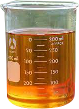 Light Diesel Oil