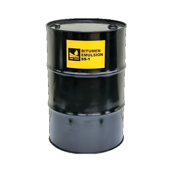Bitumen Emulsion SS1