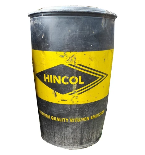 Hincol Bitumen Emulsion Cold Mix