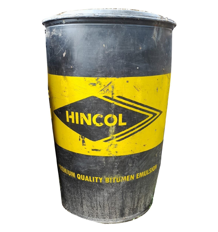 Hincol Bitumen Emulsion RS1