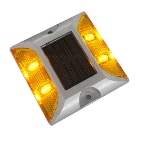 Solar Road Stud