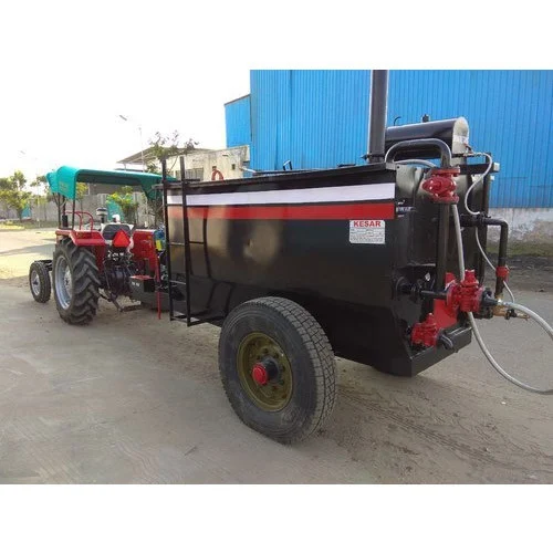 Emulsion Sprayer