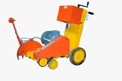 Road Cutting Machine