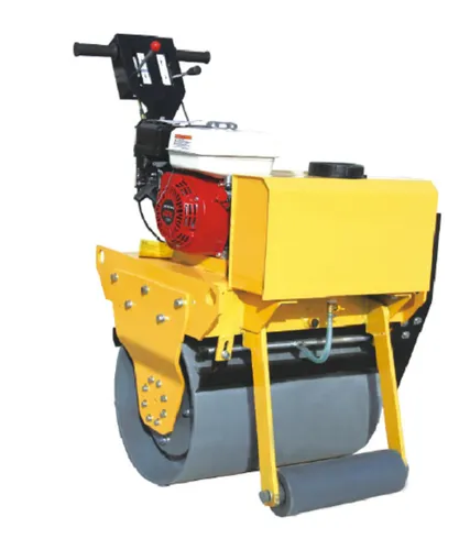 Reliflex Single Drum Vibrator